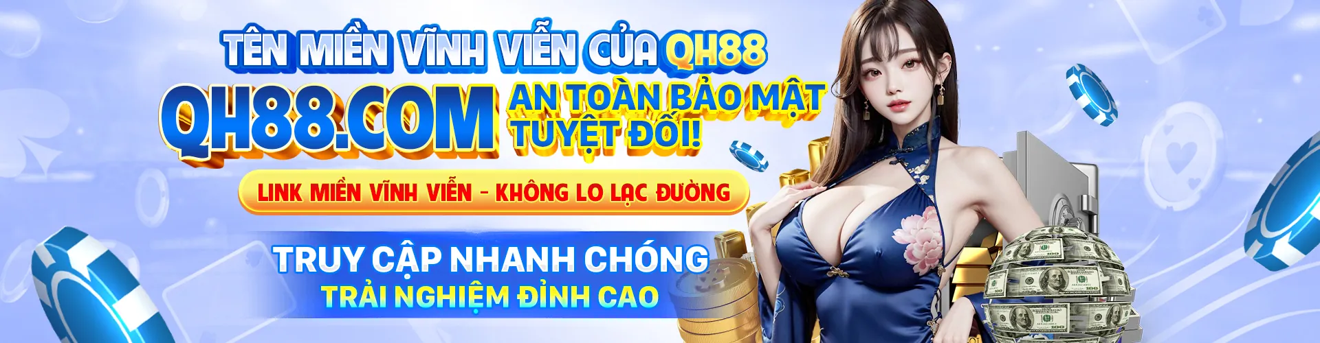 Hệ thống bảo mật an toàn